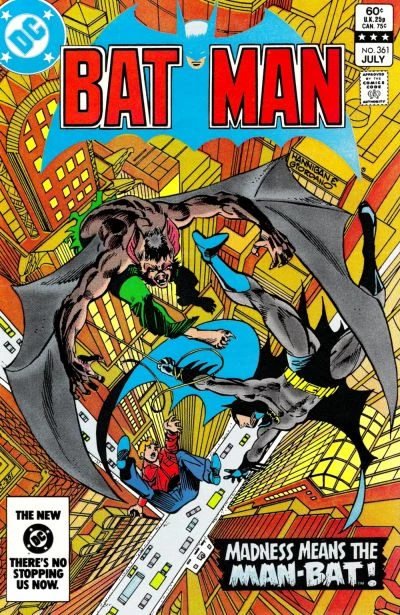 バットマン ① ComicConnect - Lee, Jim - BATMAN (1940-2011) #618 Interior