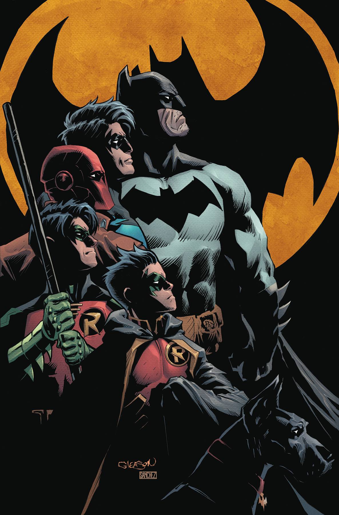 BATMAN: 80 YEARS OF THE BAT FAMILY バットマン Amazon.com: Batman: 80 Years of the Bat Family