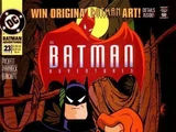Batman Adventures Vol 1 23