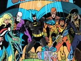 Batman and the Outsiders Vol 1 8
