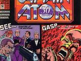Captain Atom Vol 2 50