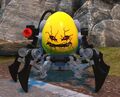 Chang Tzu Lego Batman Lego DC Super-Villains