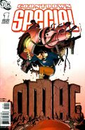 Countdown Special - OMAC 1
