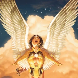 Dawnstar (Pre-Zero Hour)