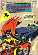 Detective Comics Vol 1 233