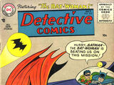 Detective Comics Vol 1 233