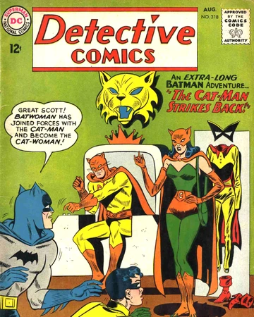 Detective Comics Vol 1 318 Dc Database Fandom Kar yağışının etkisini sürdürdüğü batman'da ulaşım ve eğitimde aksamalar yaşanıyor. detective comics vol 1 318 dc