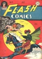 Flash Comics #73 (July, 1946)