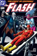 The Flash Vol 2 172