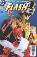 The Flash Vol 2 214