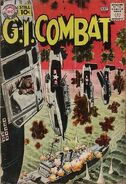 G.I. Combat Vol 1 87