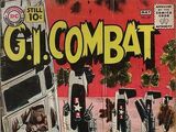 G.I. Combat Vol 1 87
