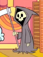 Grim Reaper Teen Titans TV Series 001.png (65 KB) Grim Reaper TV Series Teen Titans Go!
