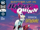 Harley Quinn Vol 3 35