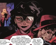 Jenny Wesker White Knight 001.jpg (452 KB) Jenny Wesker White Knight Generation Joker