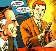 Jimmy Olsen Elseworlds The Nail