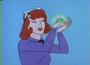 Lana Lang TV Series New Adventures of Superman