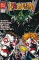 Ragman Vol 2 #5 (February, 1992)