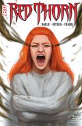 Red Thorn Vol 1 9