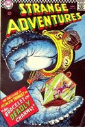 Strange Adventures Vol 1 194