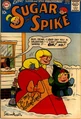 Sugar and Spike Vol 1 33.jpg (69 KB) Sugar and Spike #33 (March, 1961)