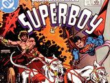 Superboy Vol 2 49