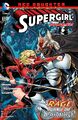 Supergirl Vol 6 #32 (August, 2014)