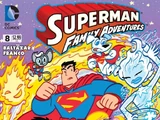 Superman Family Adventures Vol 1 8
