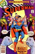 Superman Vol 1 337