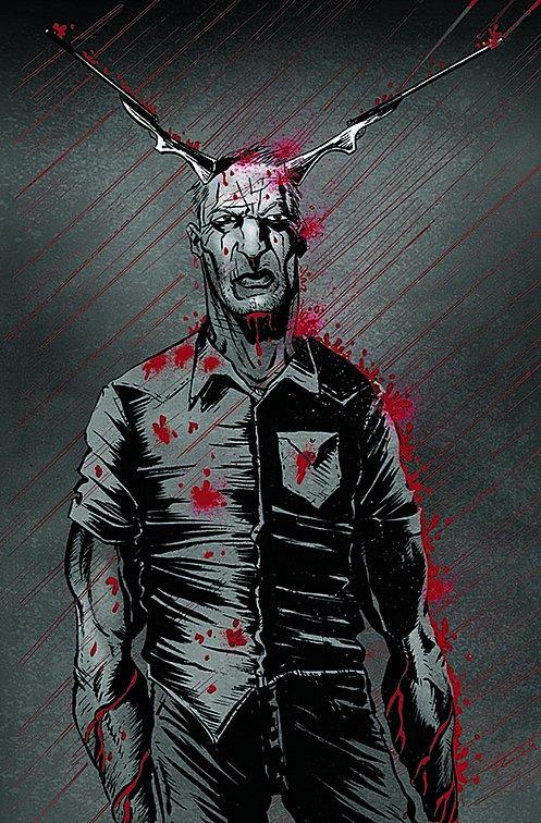 Thomas Jepperd Sweet Tooth Dc Database Fandom