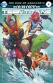 Teen Titans Vol 6 6.jpg (455 KB) Teen Titans Vol 6 #6 (May, 2017)