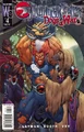Thundercats: Dogs of War #4 (November, 2003)