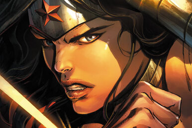 Wonder Woman Vol 4 27 | DC Database | Fandom