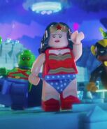 Wonder Woman The Lego Batman Movie 0001