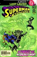 Action Comics Vol 1 784