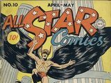 All-Star Comics Vol 1 10