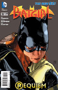Batgirl Vol 4 18