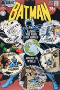 Batman Vol 1 223