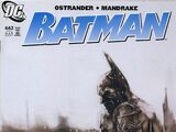 Batman Vol 1 662