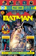 Batman Giant Vol 1 2