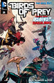 Birds of Prey Vol 3 #26 (February, 2014)