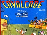 Comic Cavalcade Vol 1 32