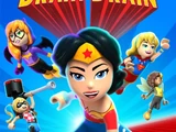 Lego DC Super Hero Girls: Brain Drain