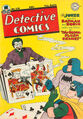 Detective Comics 118