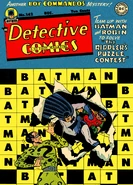 Detective Comics Vol 1 142