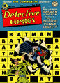 Detective Comics #142