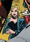 Dinah Drake Dark Multiverse Crisis on Infinite Earths