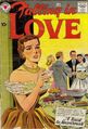 Falling in Love #22 (October, 1958)
