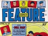 Feature Comics Vol 1 97