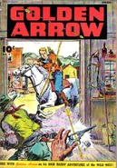 Golden Arrow Vol 1 4